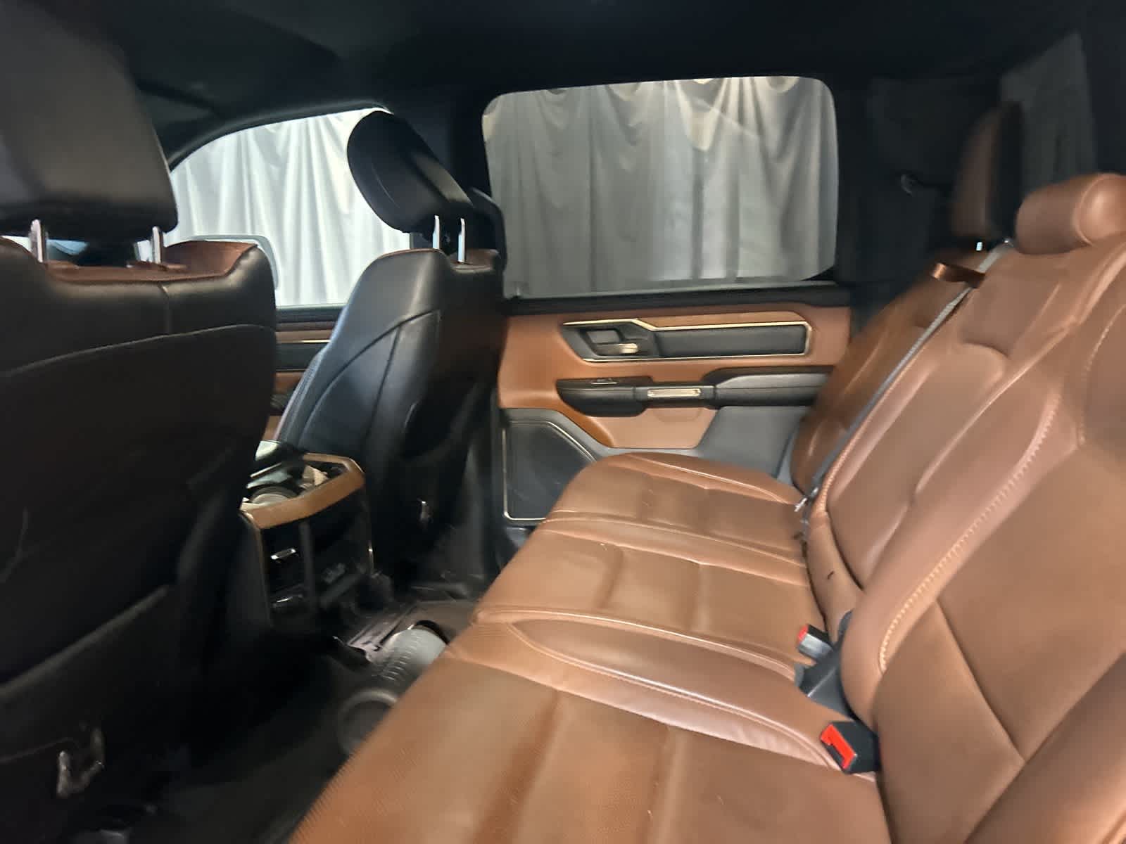 Thumbnail: 2022 RAM 1500 - 22