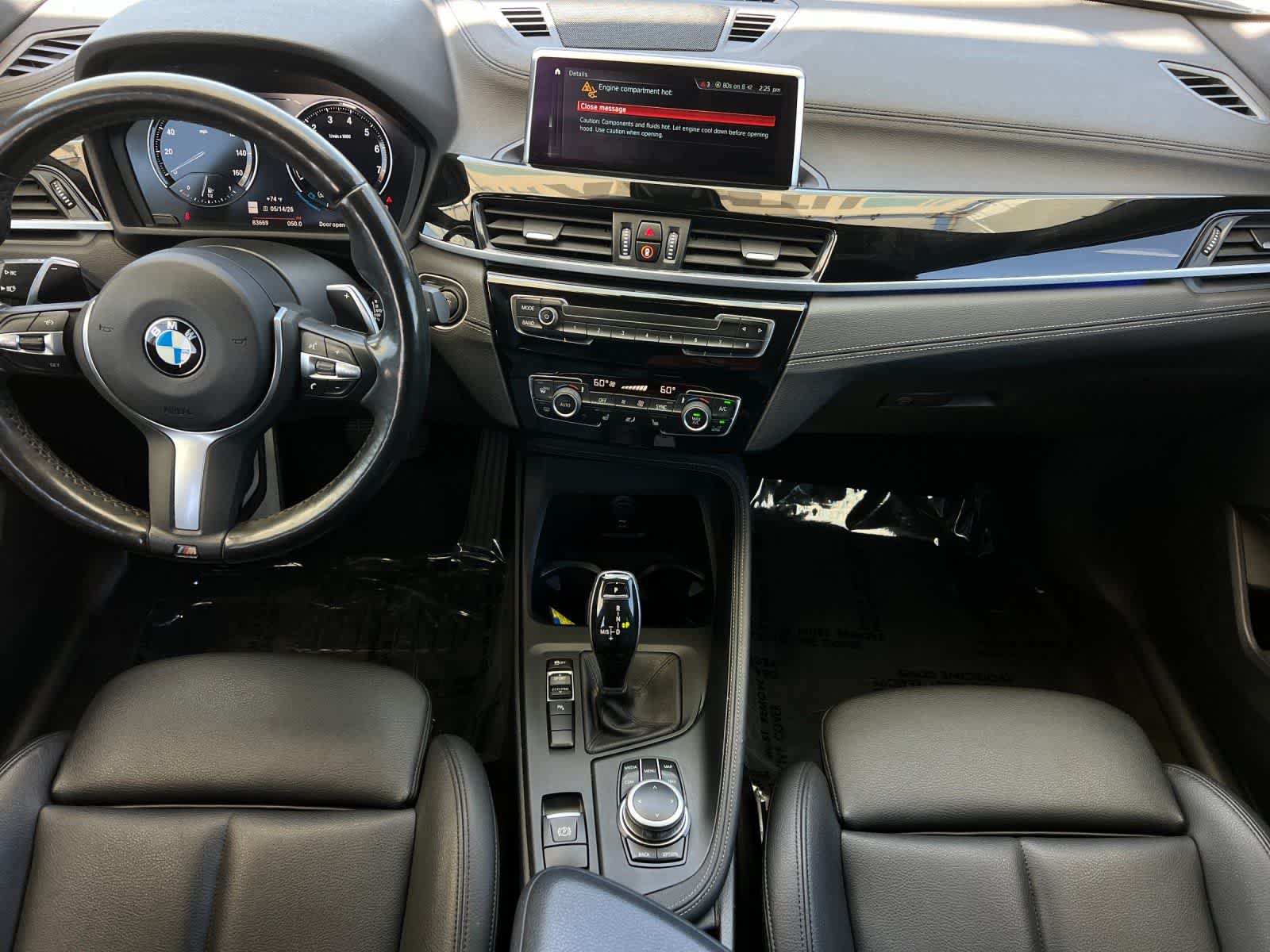 Thumbnail: 2020 BMW X2 - 4