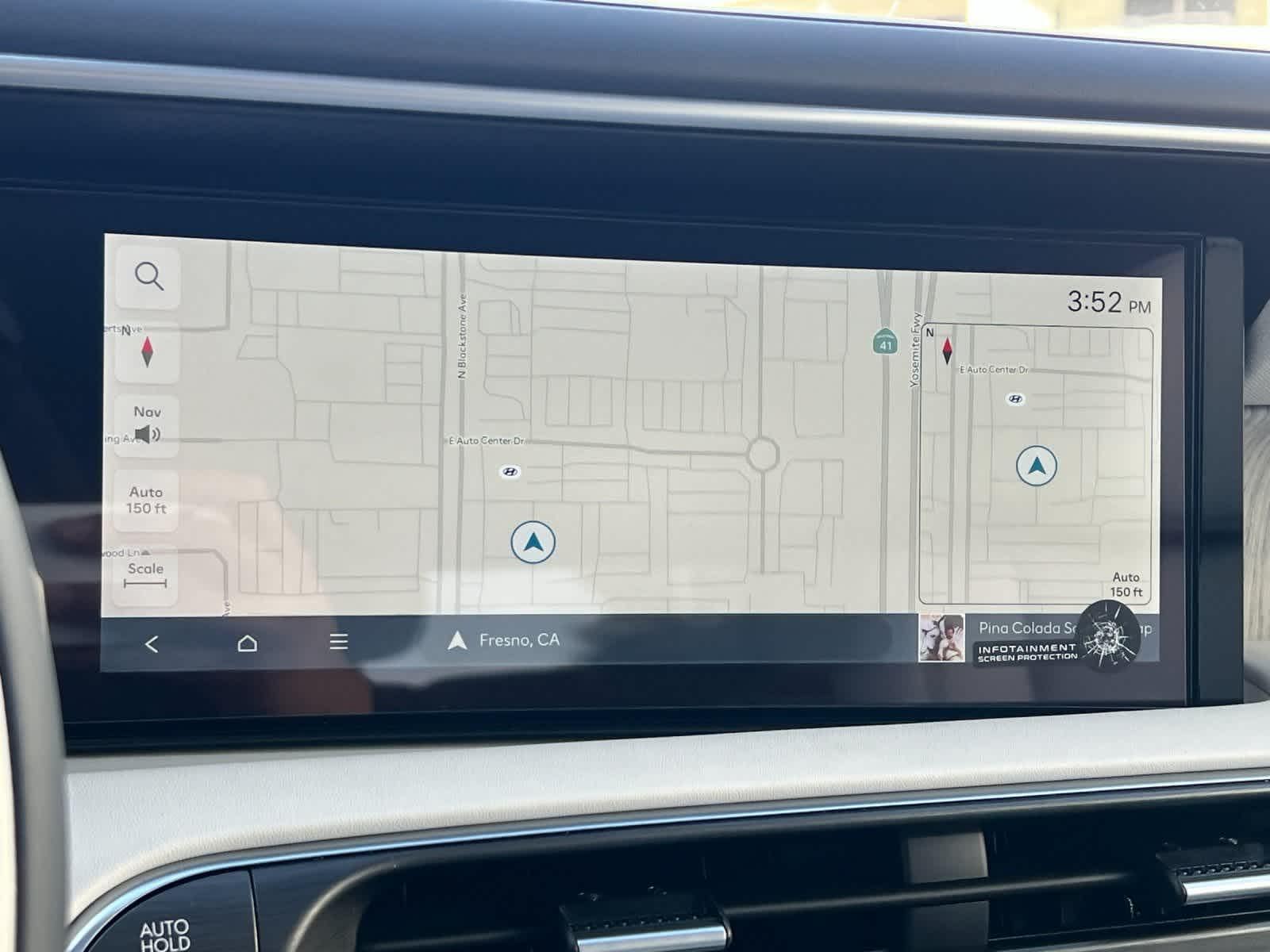 Thumbnail: 2026 Hyundai Palisade - 18