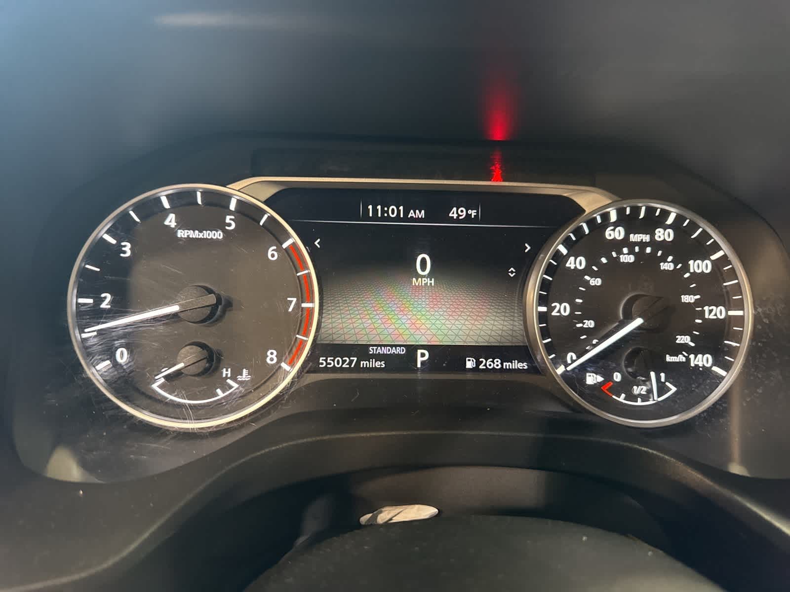 Thumbnail: 2021 Nissan Rogue - 16