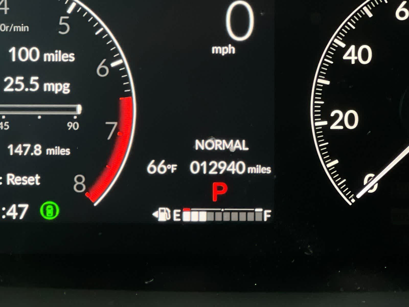 Thumbnail: 2025 Honda CR-V - 26