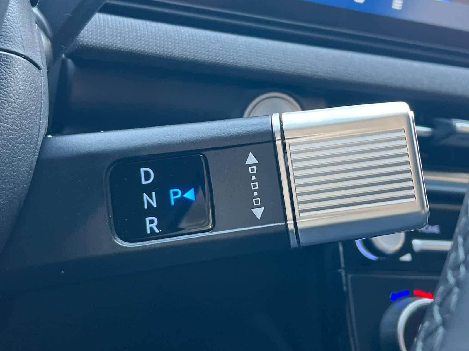 Thumbnail: 2025 Hyundai Tucson - 20