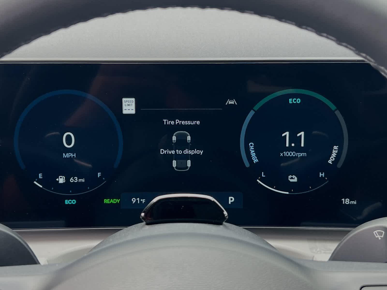 Thumbnail: 2025 Hyundai Tucson - 25