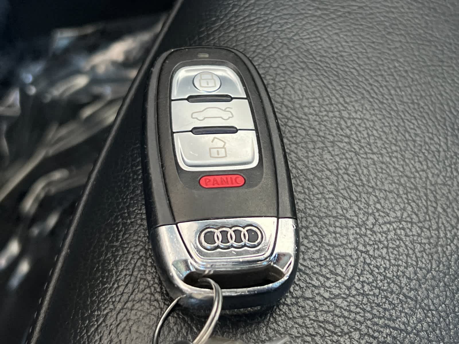 Thumbnail: 2015 Audi Q5 - 28