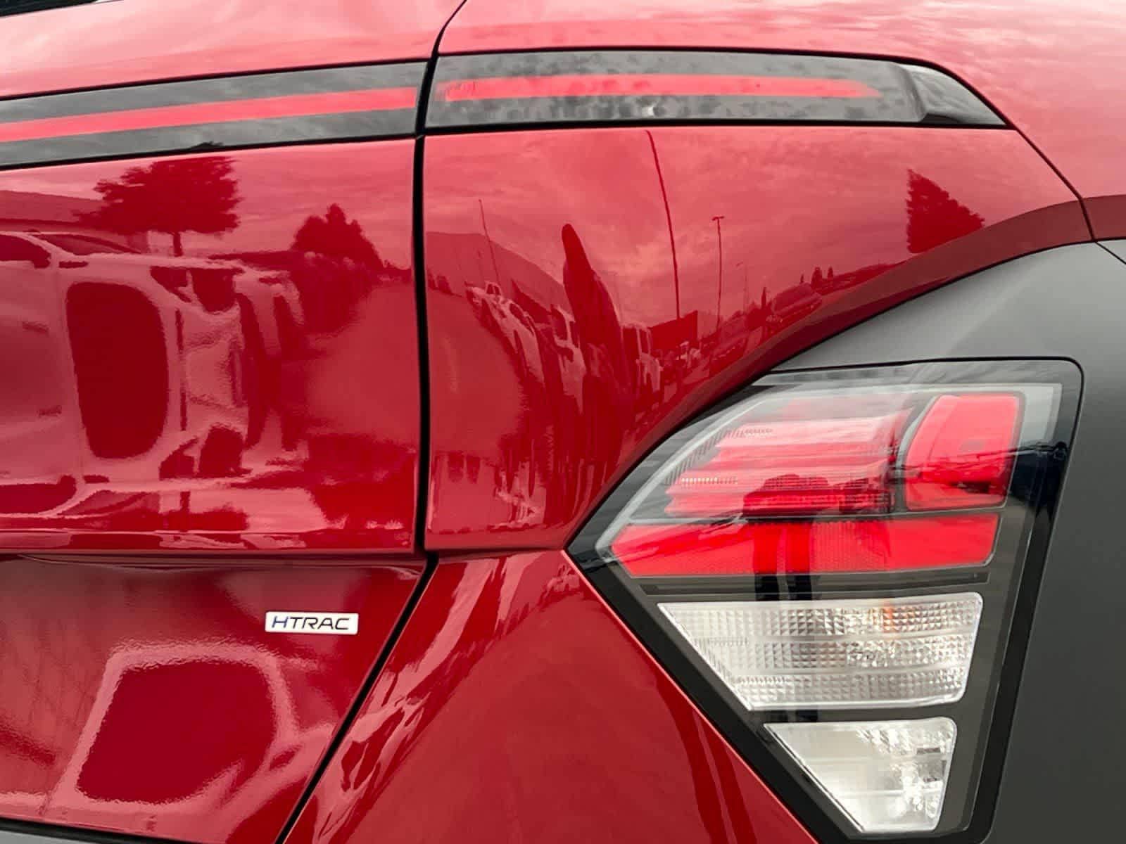 Thumbnail: 2026 Hyundai Kona - 27