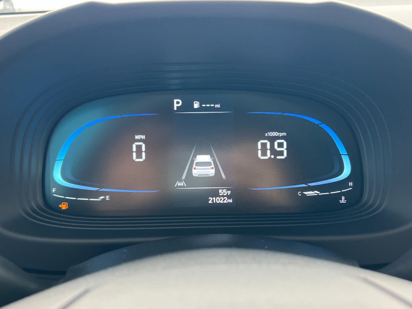 Thumbnail: 2023 Hyundai Venue - 24