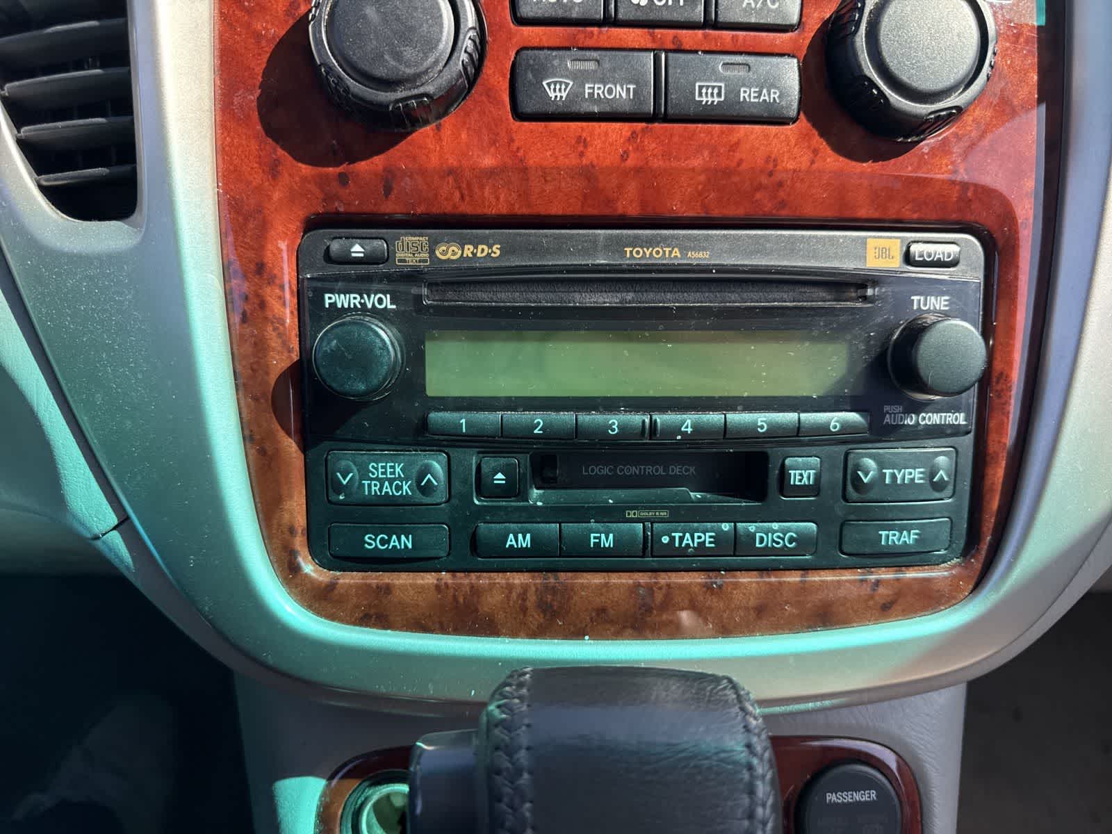 Thumbnail: 2007 Toyota Highlander - 24