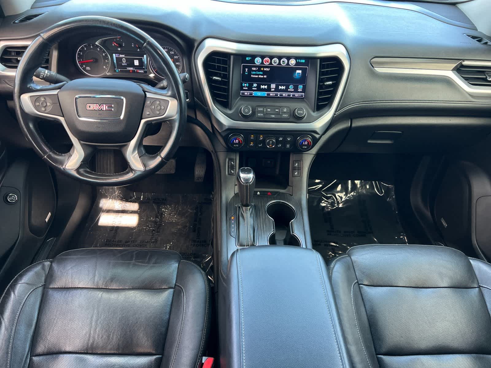 Thumbnail: 2018 GMC Acadia - 3