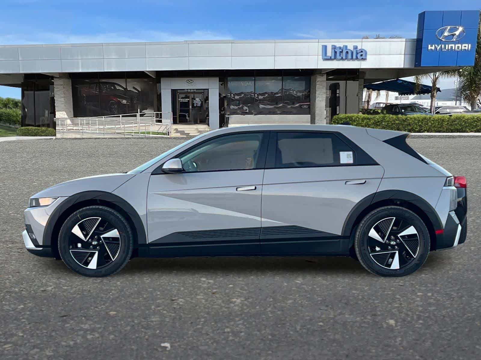 Thumbnail: 2026 Hyundai Ioniq 5 - 5