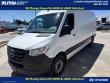 Used 2023 Mercedes-Benz Sprinter 2500 High Roof 4-Cyl Diesel HO Van Cargo Van