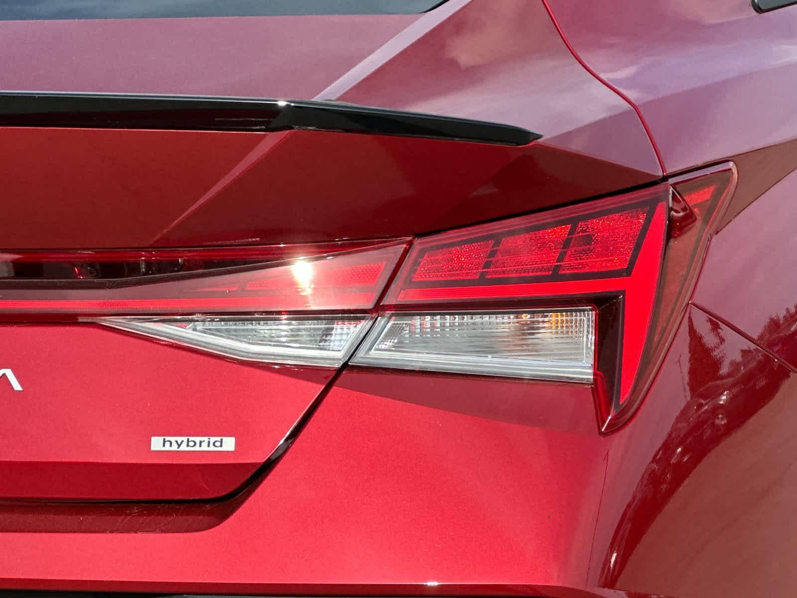 Thumbnail: 2025 Hyundai Elantra - 26