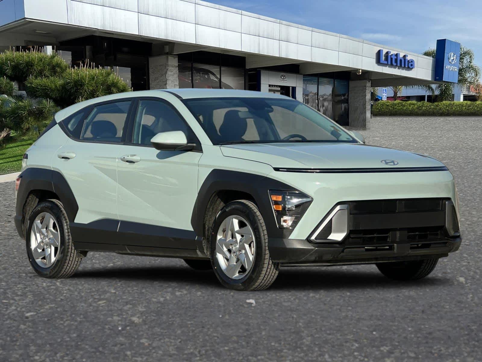 Thumbnail: 2024 Hyundai Kona - 10