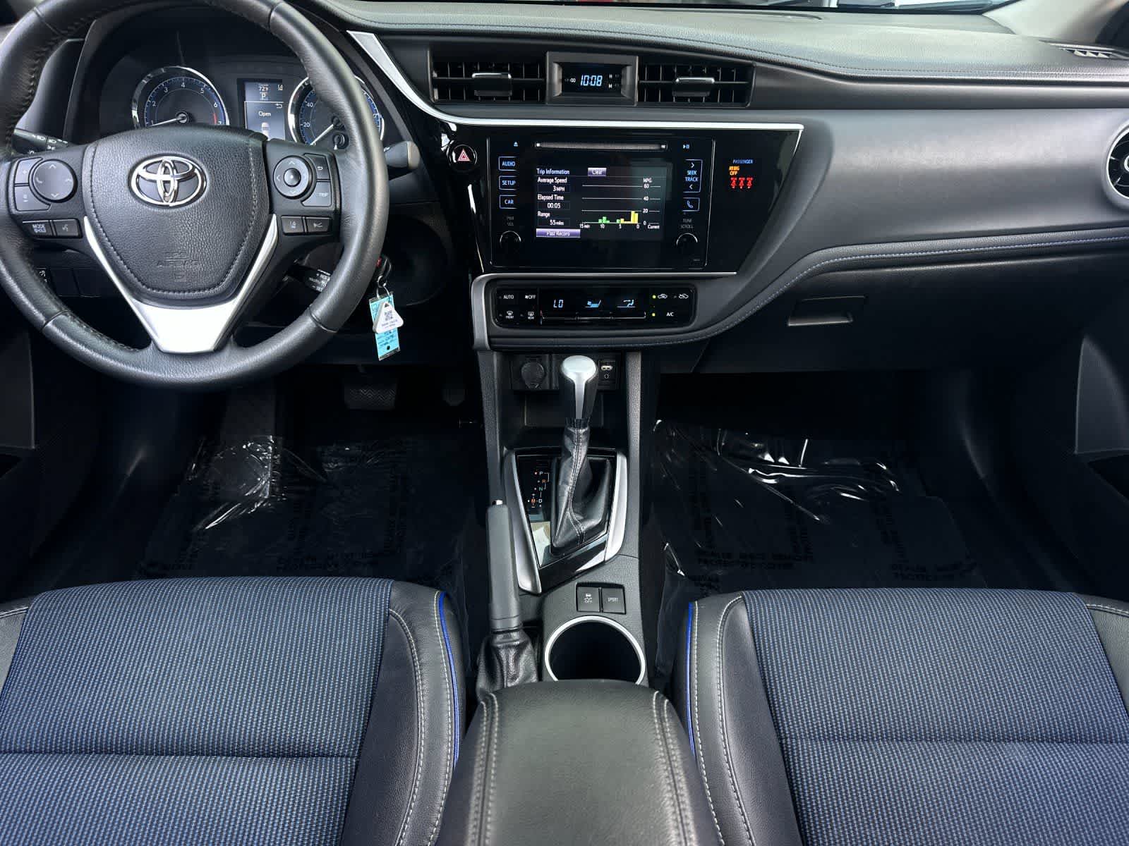Thumbnail: 2018 Toyota Corolla - 4