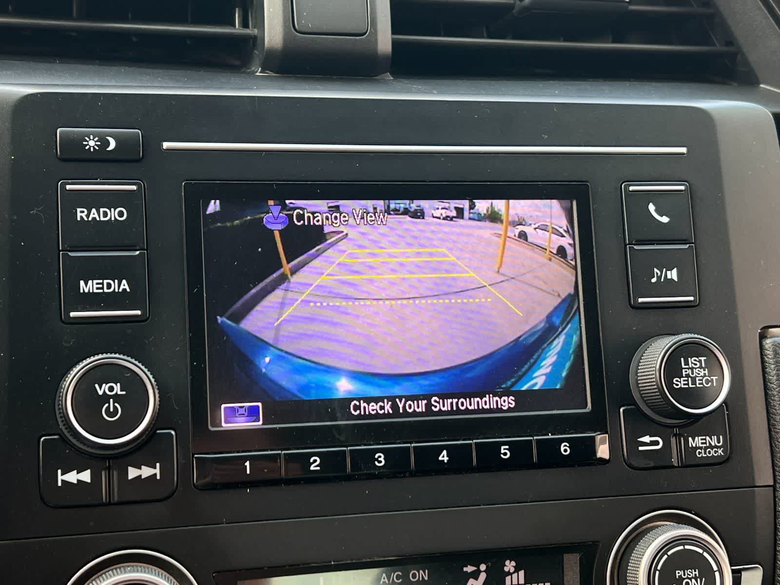 Thumbnail: 2016 Honda Civic - 19