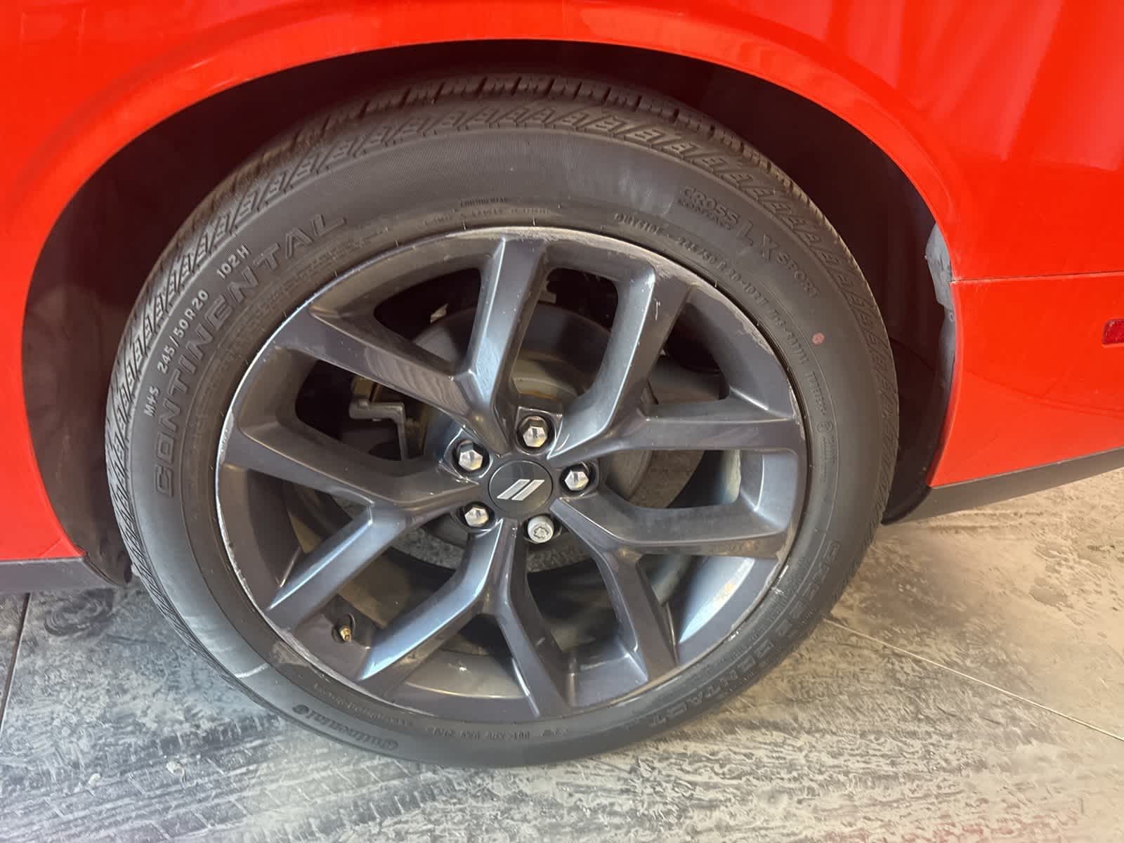 Thumbnail: 2020 Dodge Challenger - 14