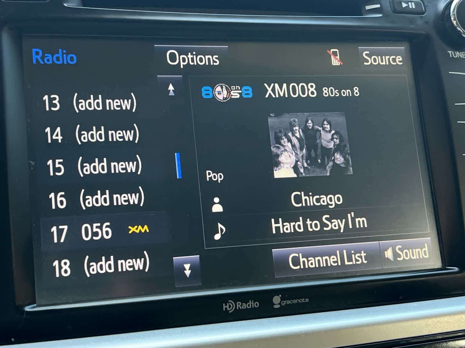Thumbnail: 2015 Toyota Highlander - 19