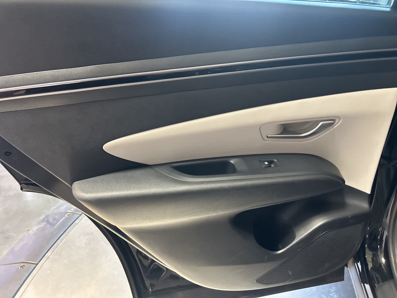 Thumbnail: 2023 Hyundai Tucson - 20
