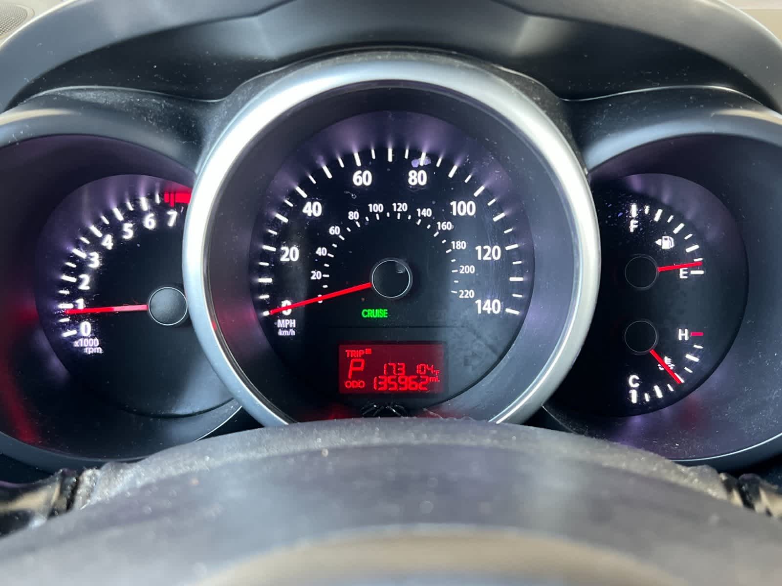 Thumbnail: 2013 Kia Soul - 21