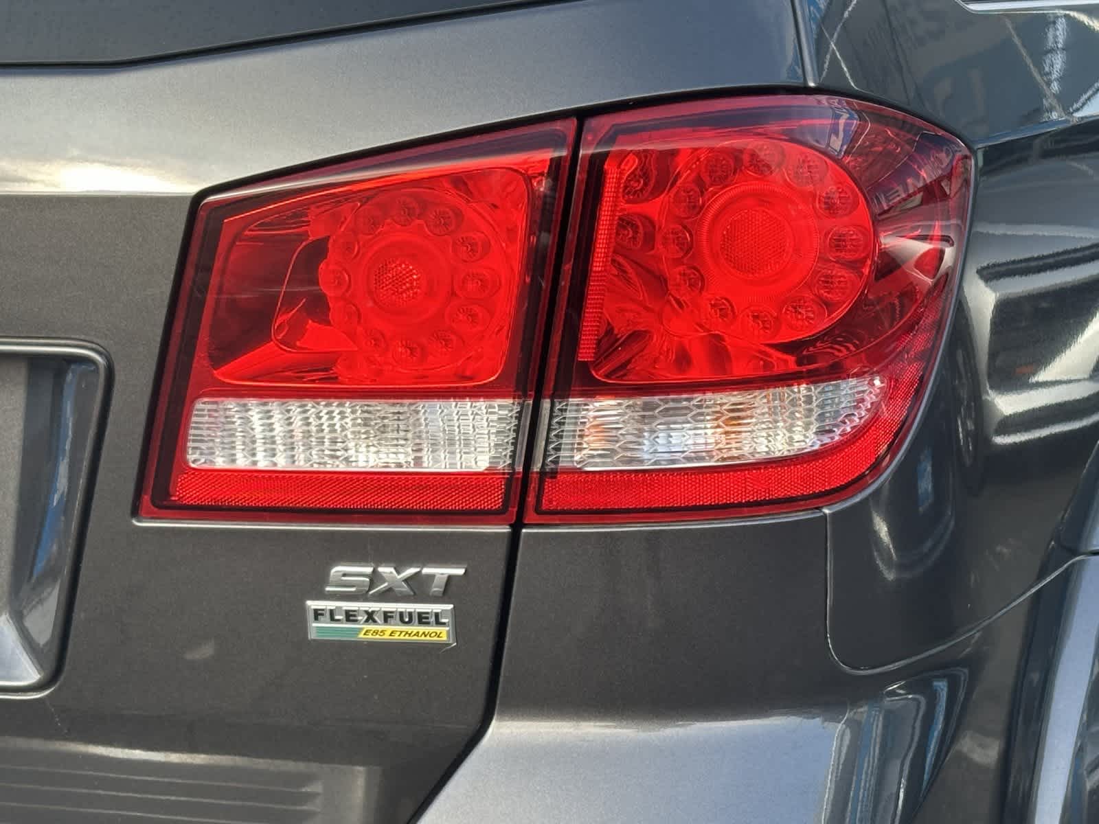 Thumbnail: 2014 Dodge Journey - 27