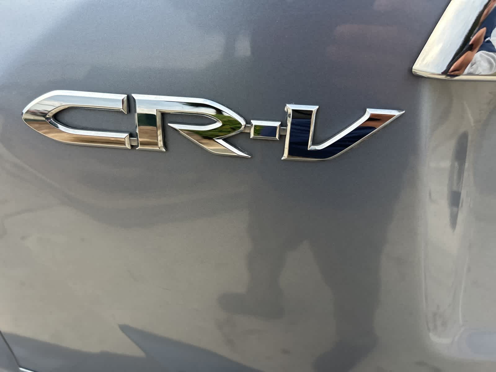 Thumbnail: 2008 Honda CR-V - 11