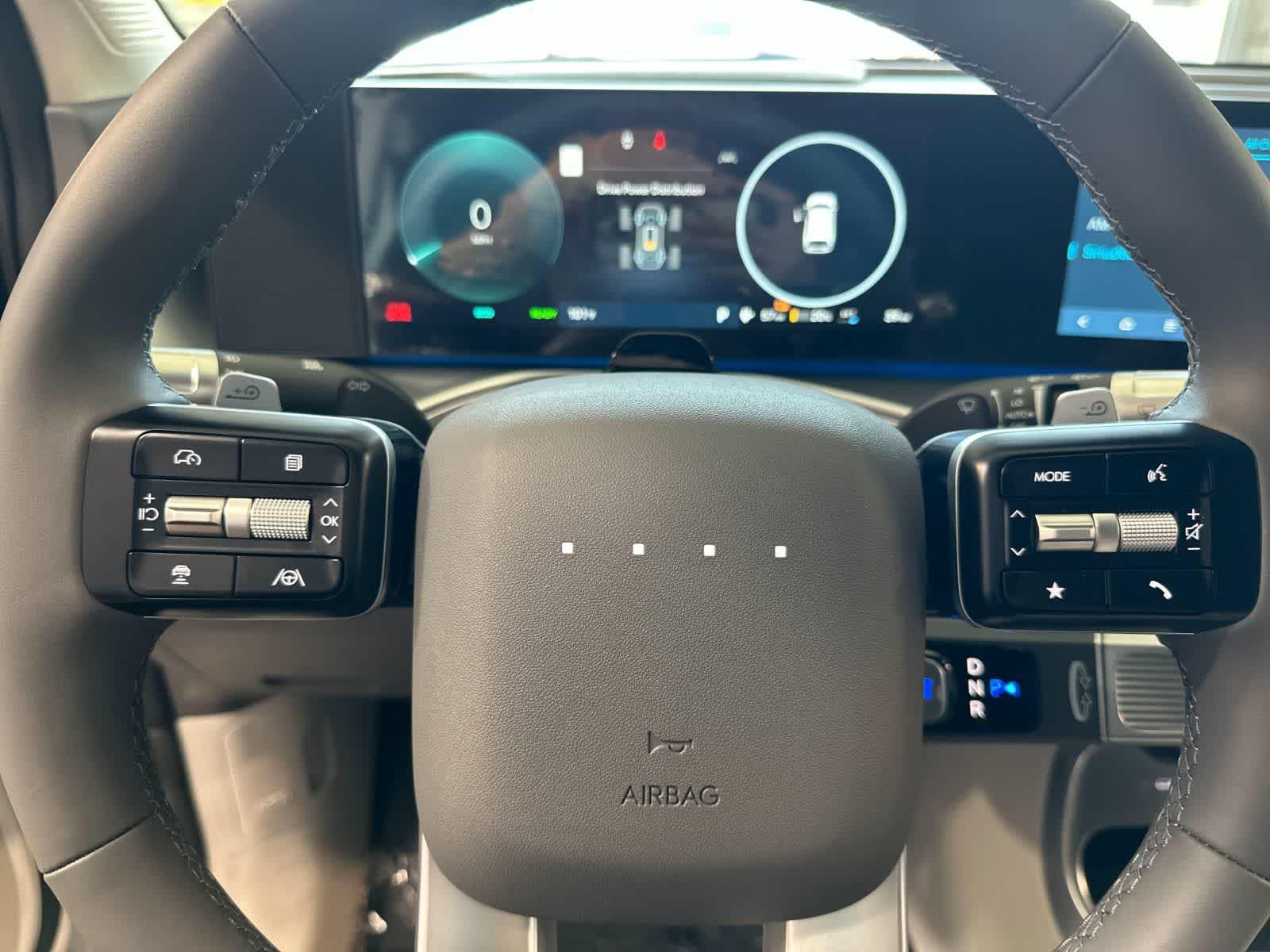 Thumbnail: 2026 Hyundai Ioniq - 25