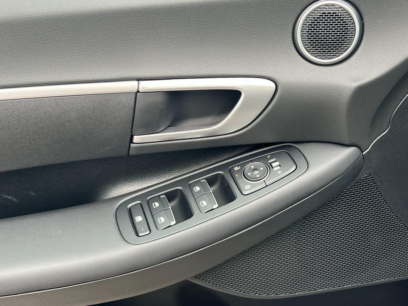 Thumbnail: 2026 Hyundai Sonata - 13