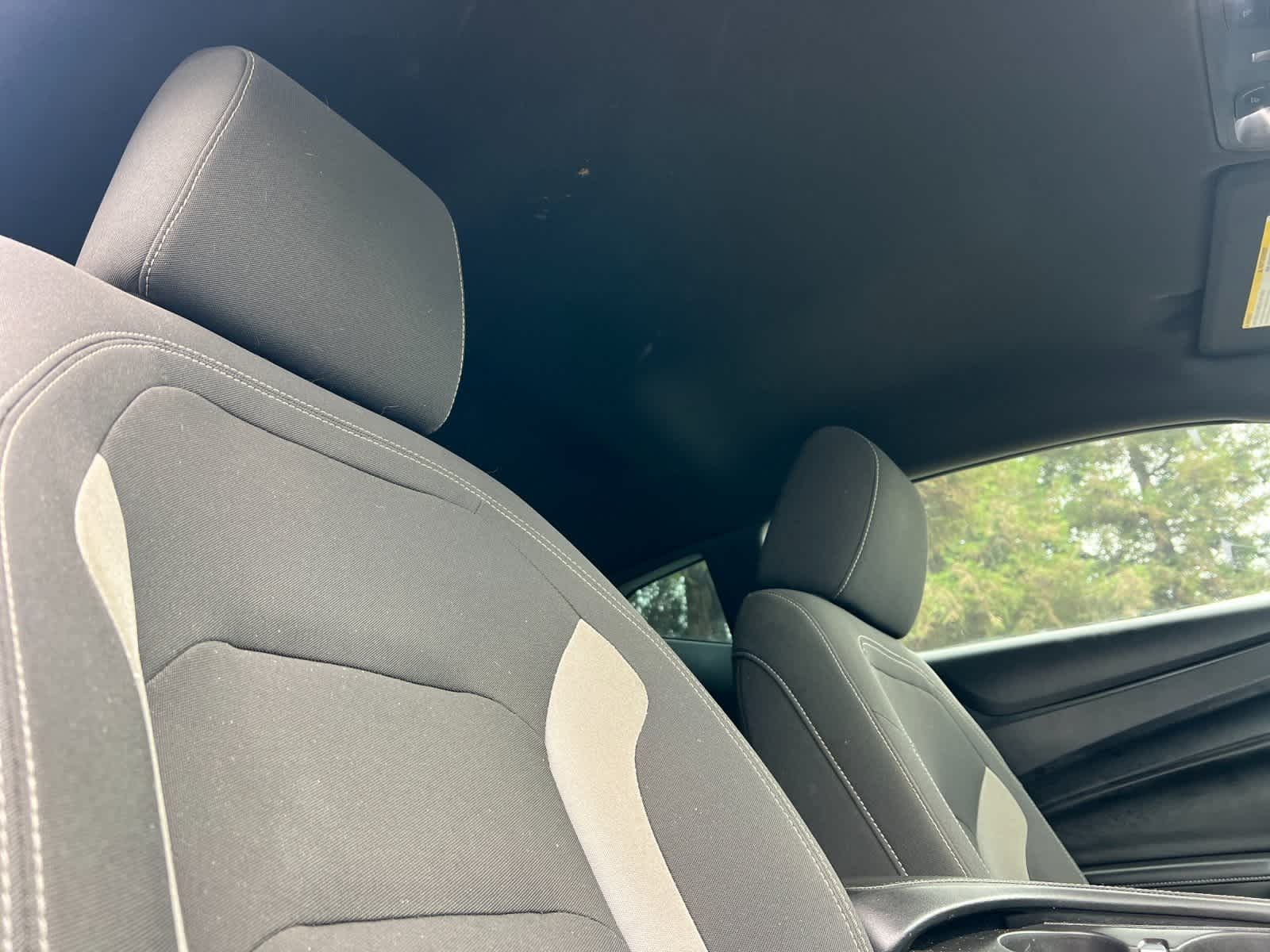 Thumbnail: 2016 Chevrolet Camaro - 17