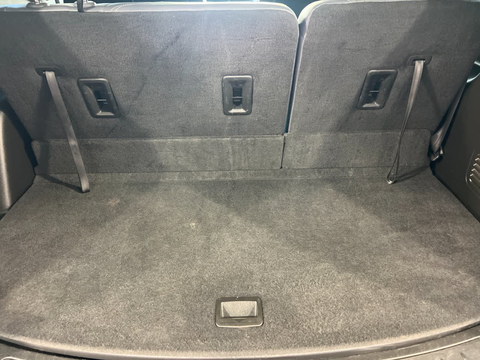 Thumbnail: 2022 Buick Enclave - 13