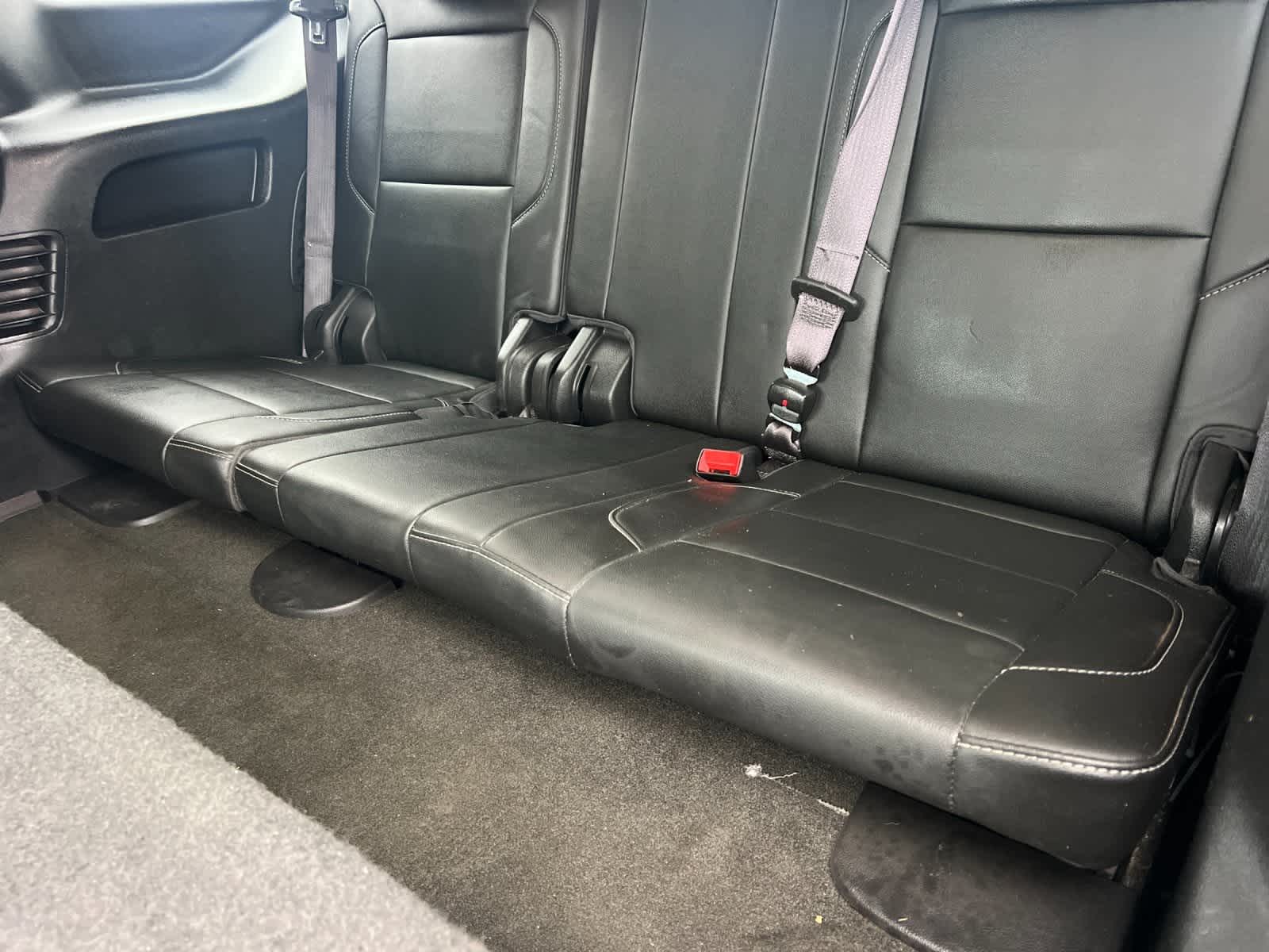 Thumbnail: 2017 Chevrolet Tahoe - 15