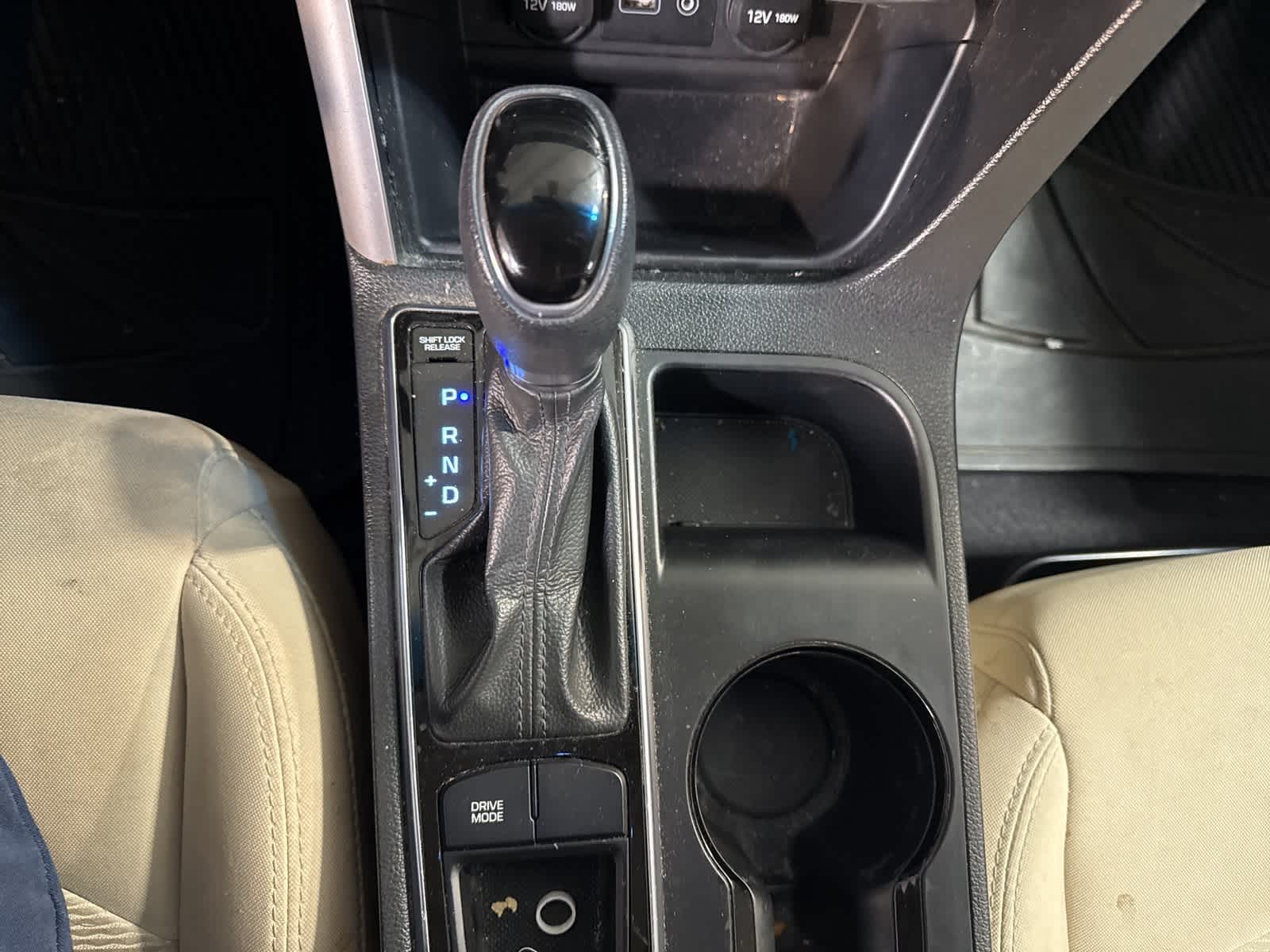 Thumbnail: 2016 Hyundai Sonata - 26