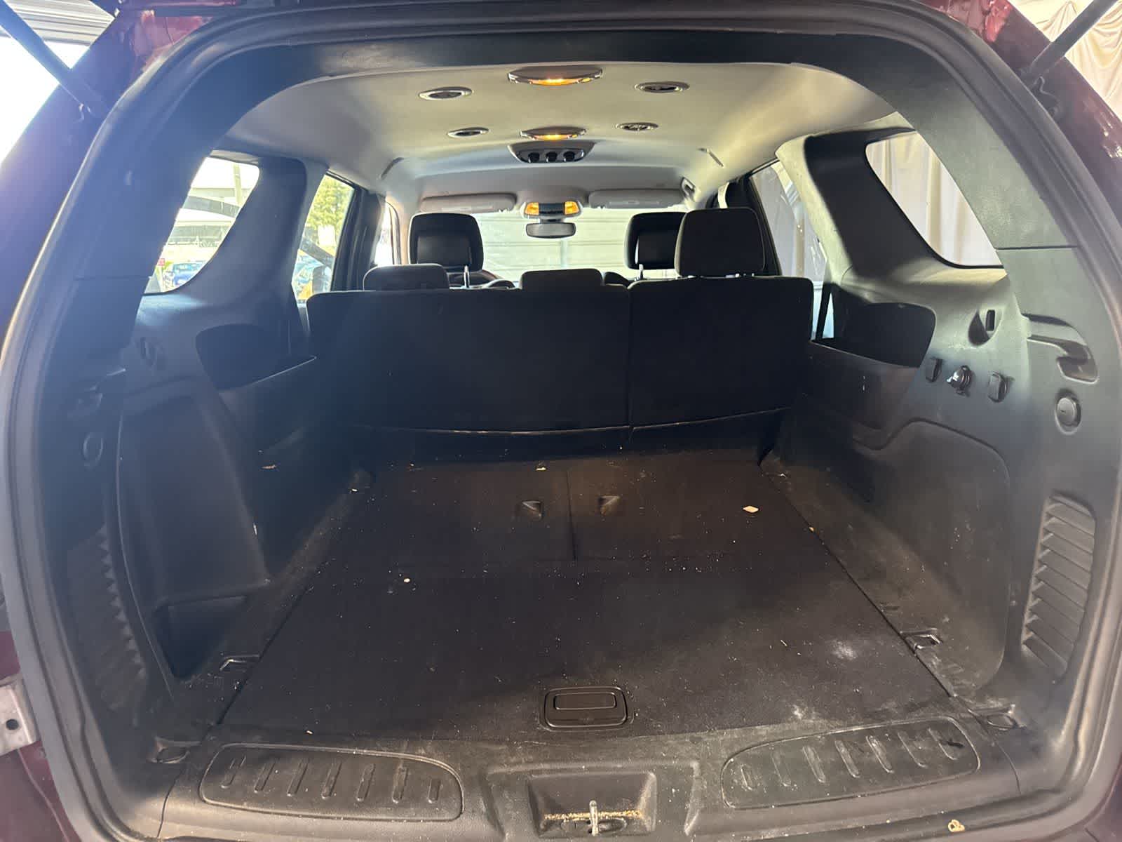 Thumbnail: 2019 Dodge Durango - 15