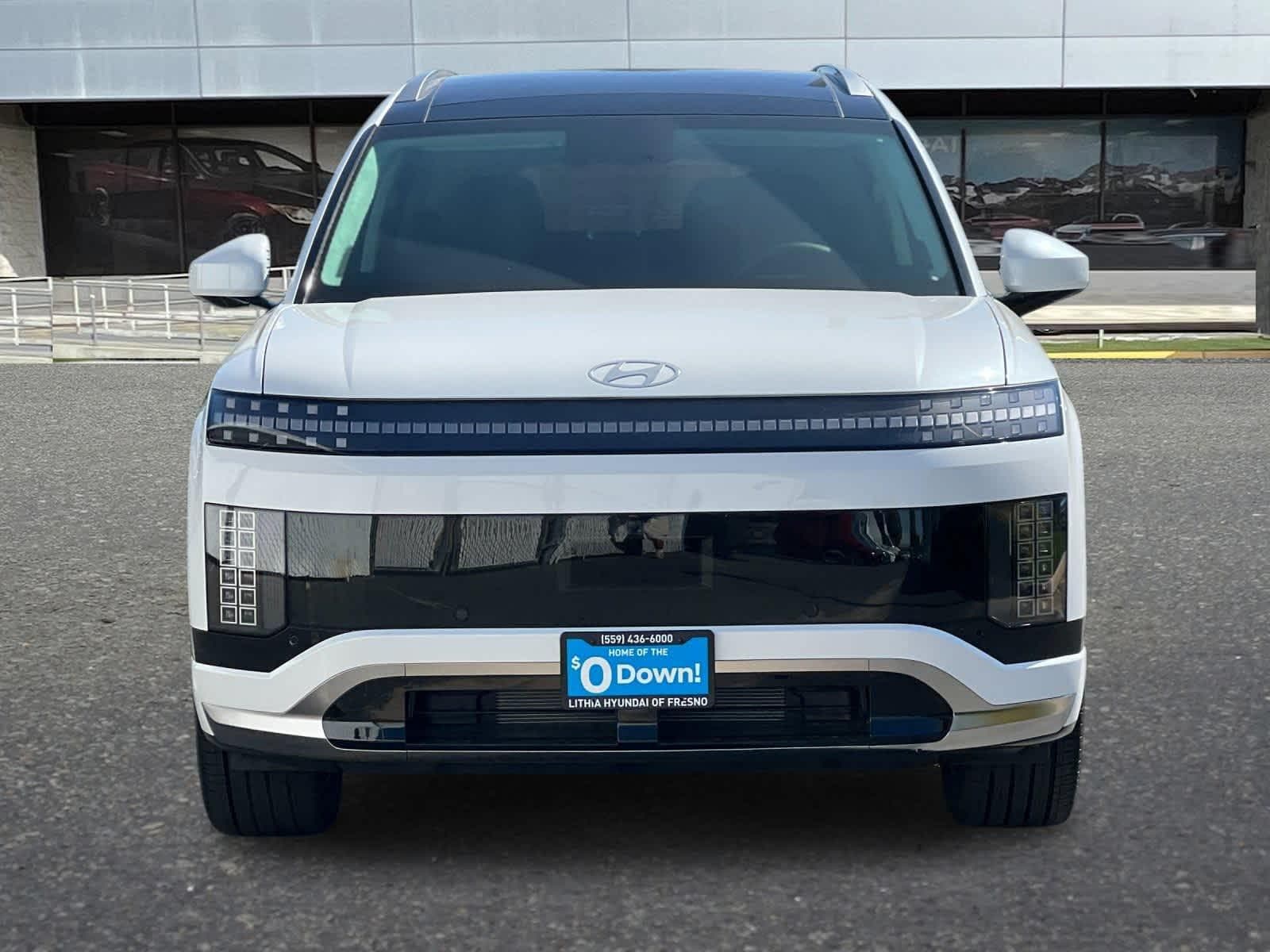 Thumbnail: 2026 Hyundai Ioniq - 10