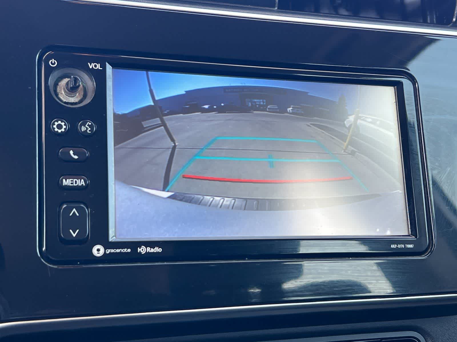 Thumbnail: 2017 Toyota Corolla iM - 20