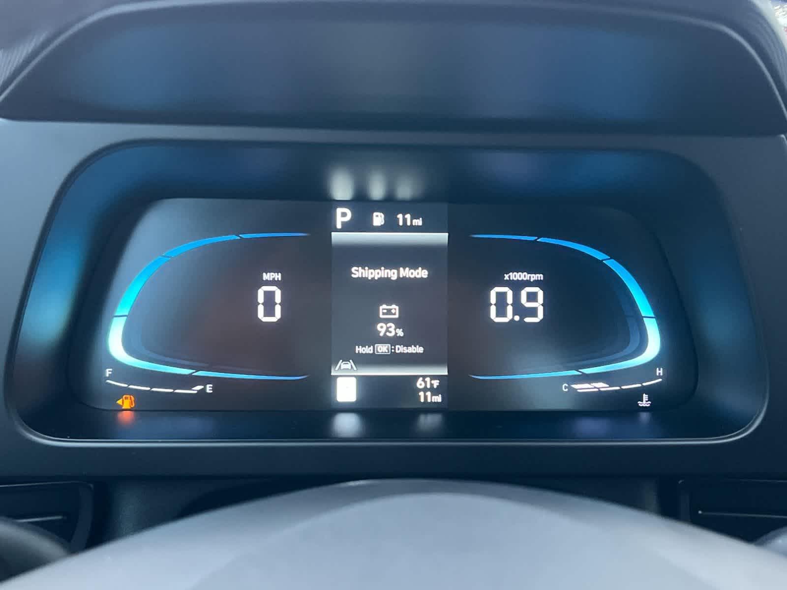 Thumbnail: 2026 Hyundai Elantra - 23