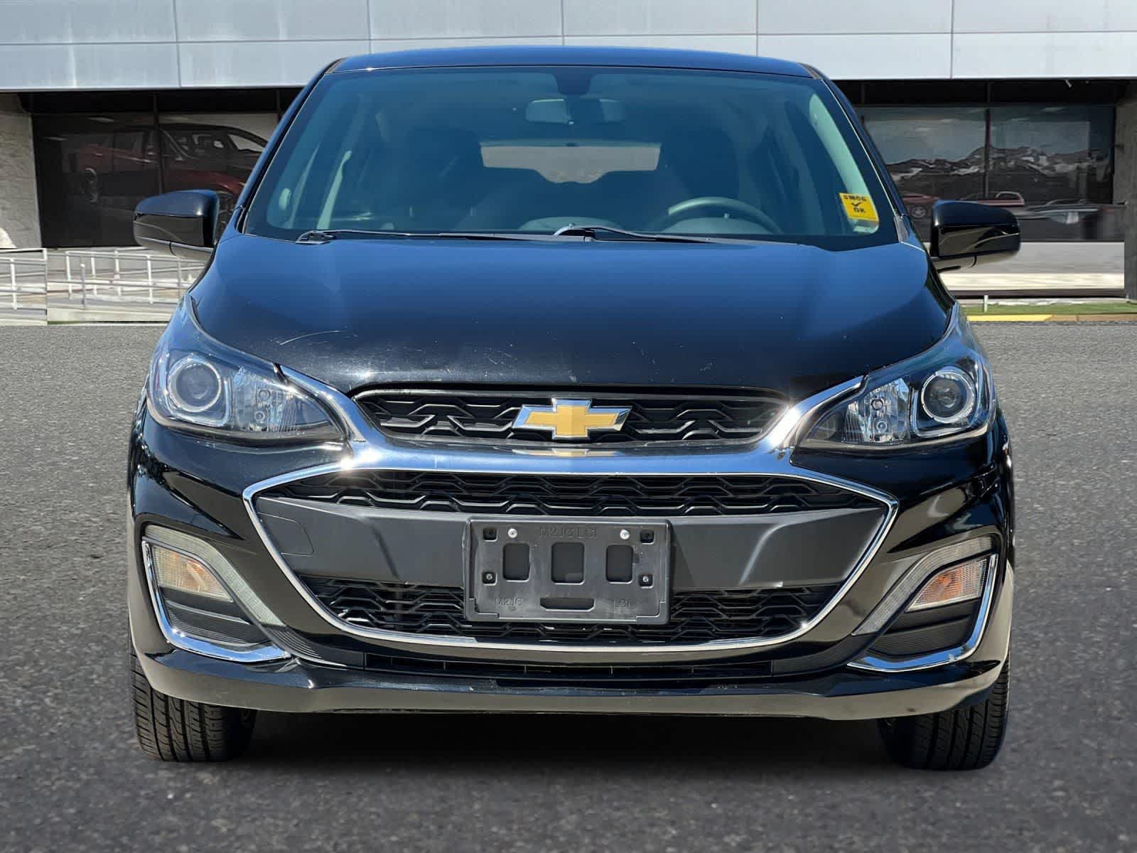 Thumbnail: 2021 Chevrolet Spark - 11