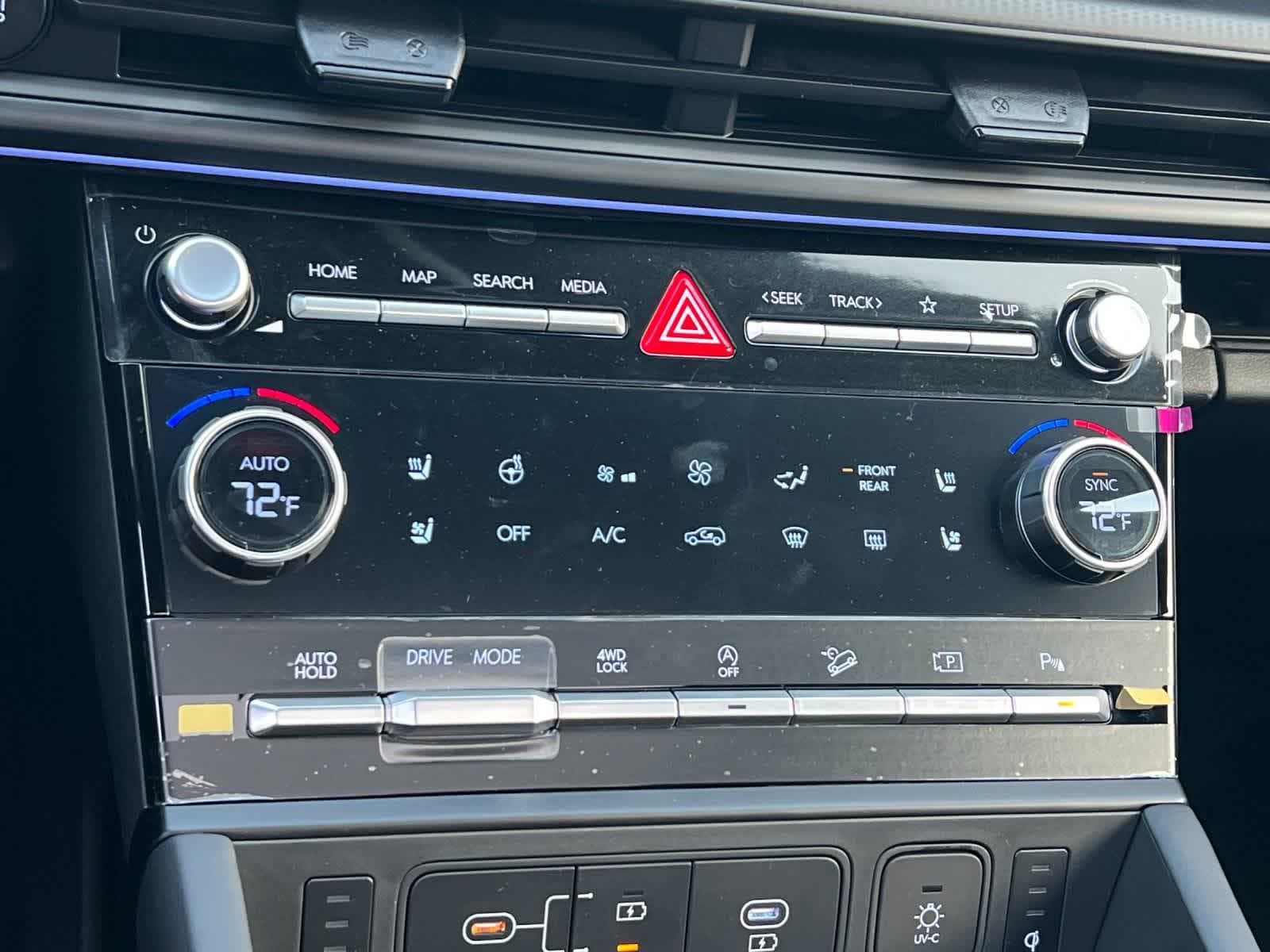 Thumbnail: 2025 Hyundai Santa Fe - 20