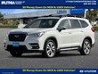  Subaru Ascent