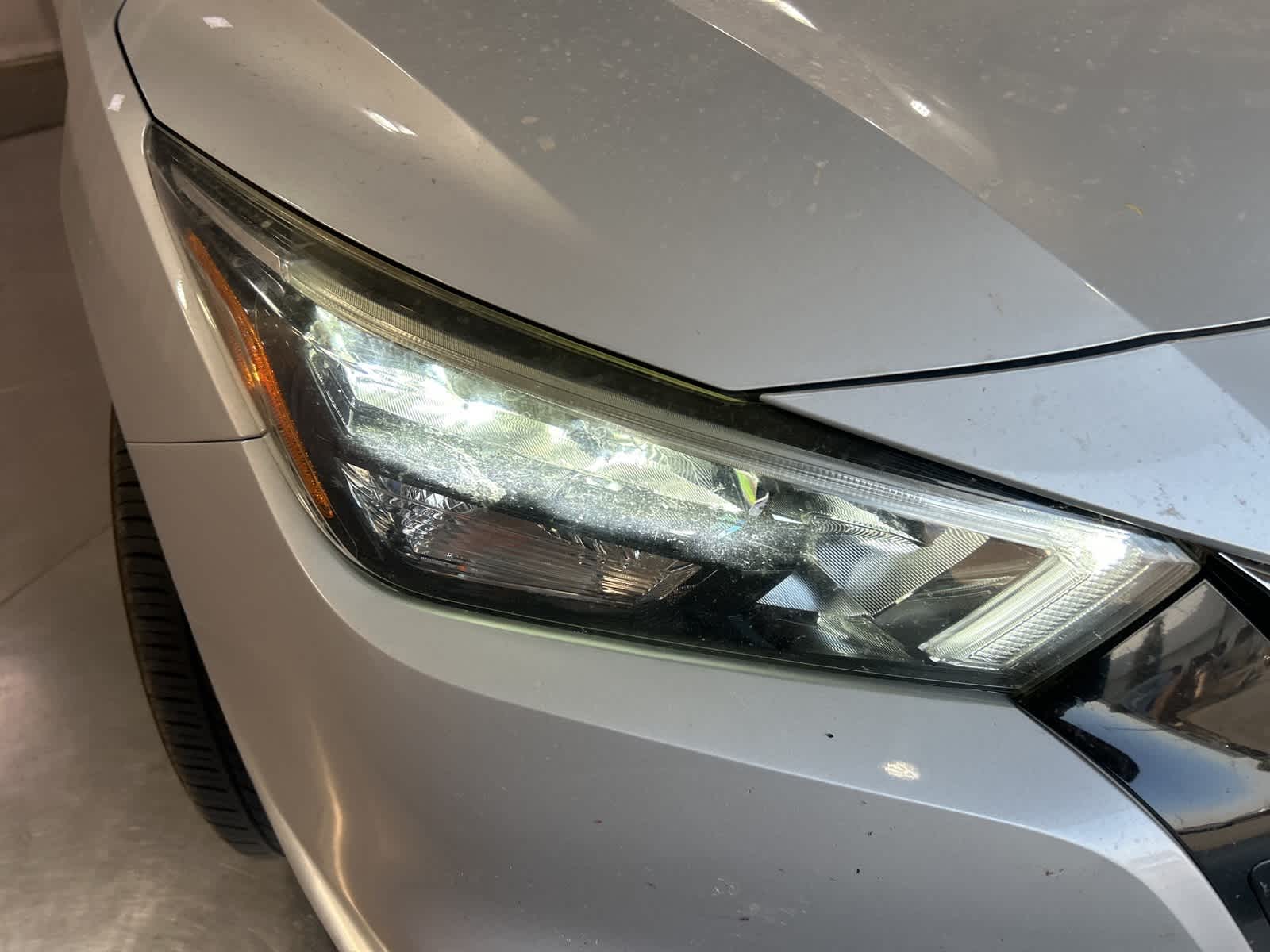 Thumbnail: 2020 Nissan Versa - 4