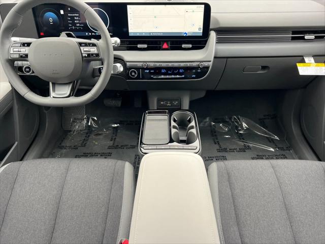 Thumbnail: 2025 Hyundai Ioniq 5 - 3