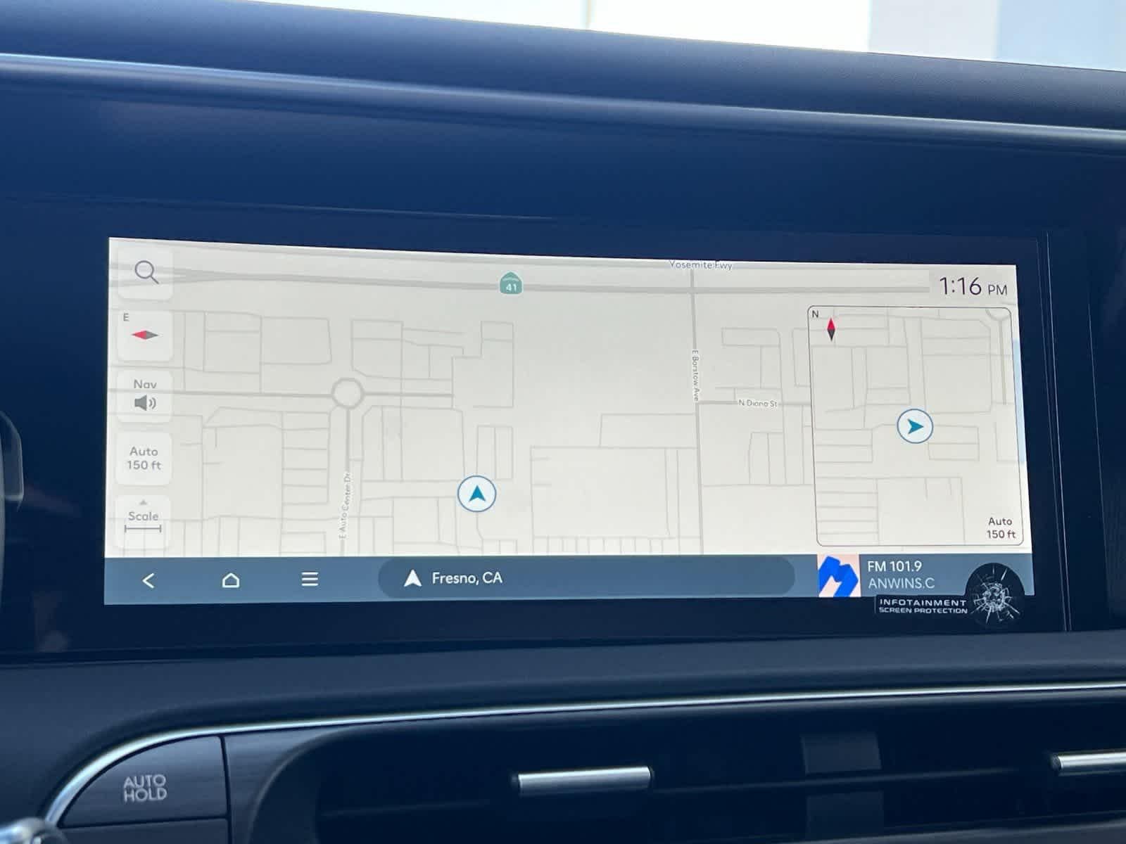 Thumbnail: 2026 Hyundai Palisade - 19