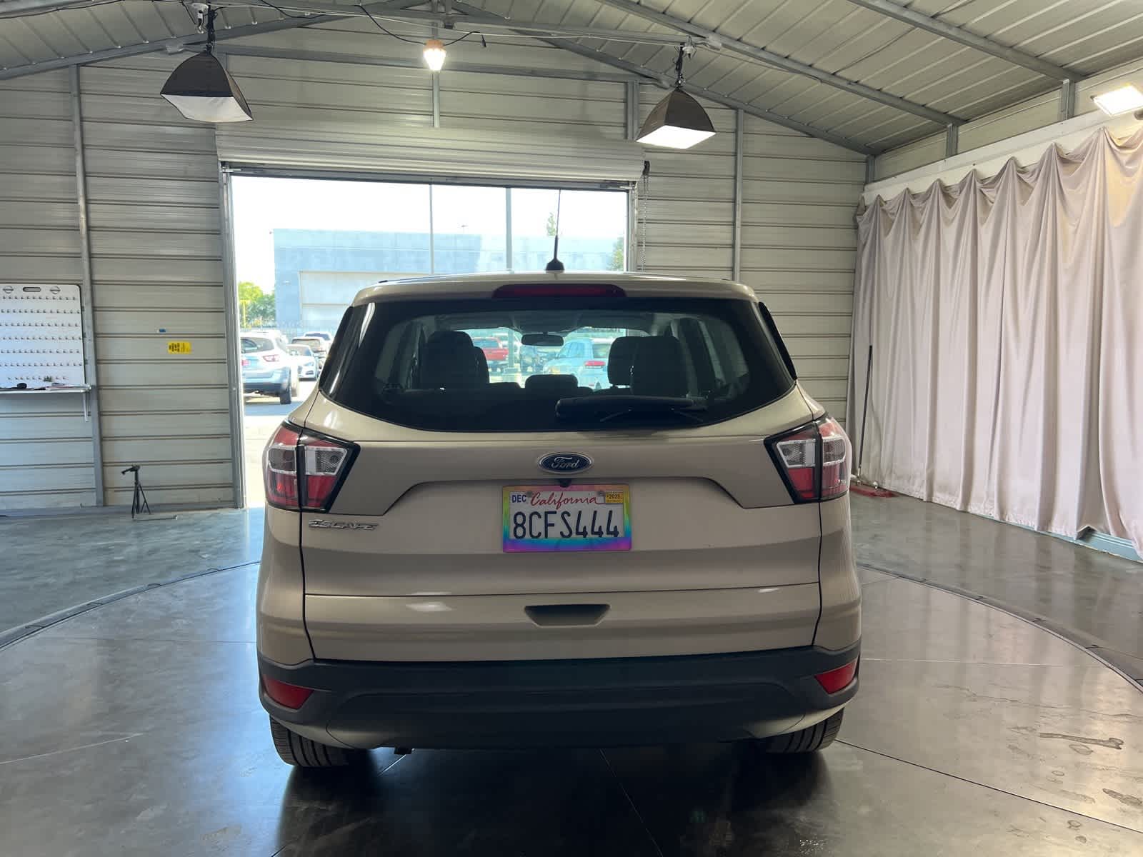 Thumbnail: 2018 Ford Escape - 6