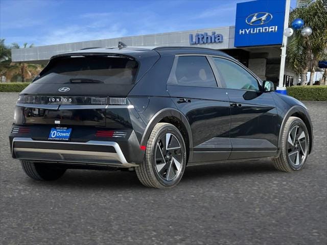 Thumbnail: 2025 Hyundai Ioniq 5 - 2