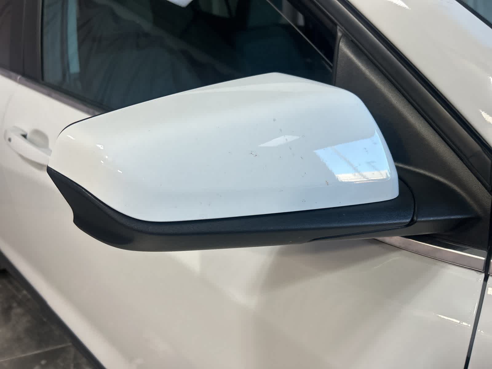 Thumbnail: 2024 Chevrolet Equinox - 7