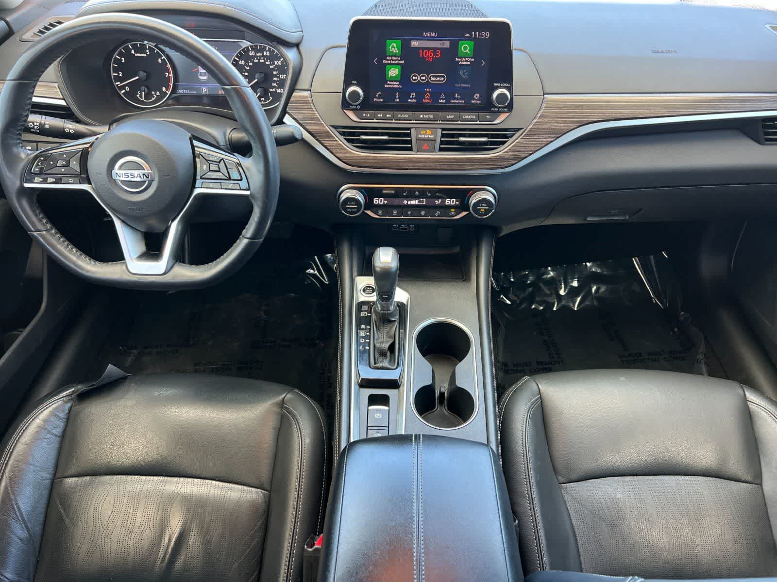 Thumbnail: 2019 Nissan Altima - 4