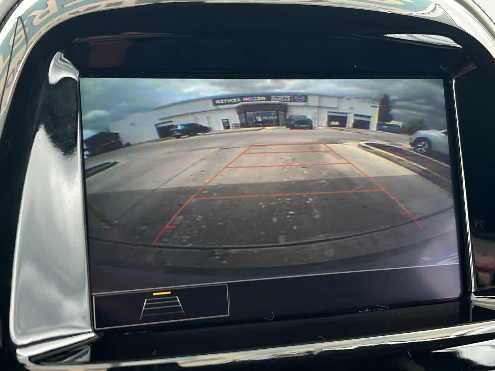 Thumbnail: 2022 Chevrolet Spark - 19