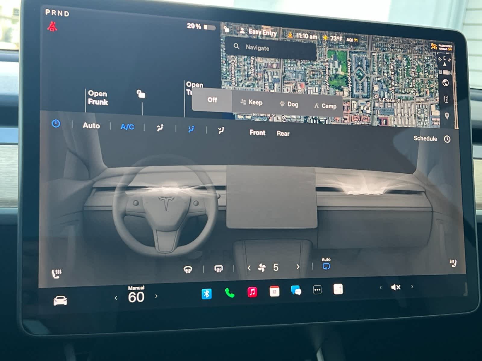 Thumbnail: 2018 Tesla Model 3 - 20