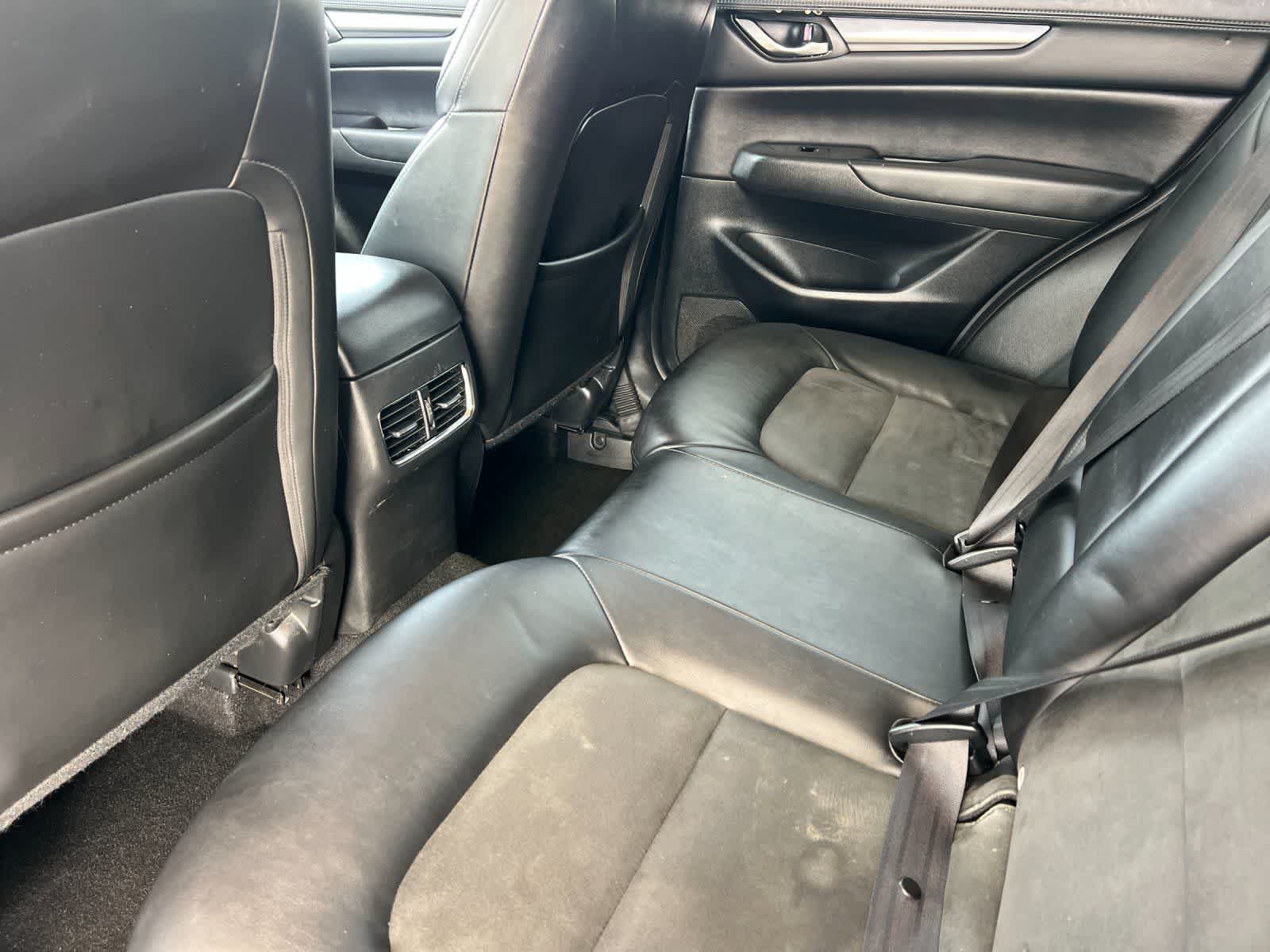 Thumbnail: 2020 Mazda CX-5 - 5