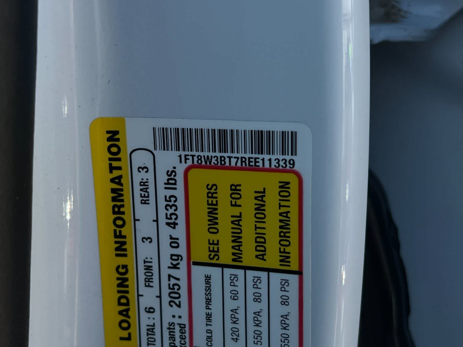 Thumbnail: 2024 Ford F-350 - 29