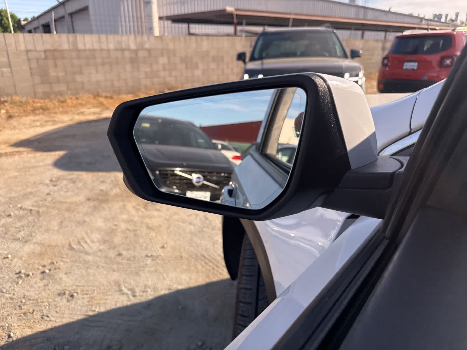 Thumbnail: 2021 GMC Terrain - 19