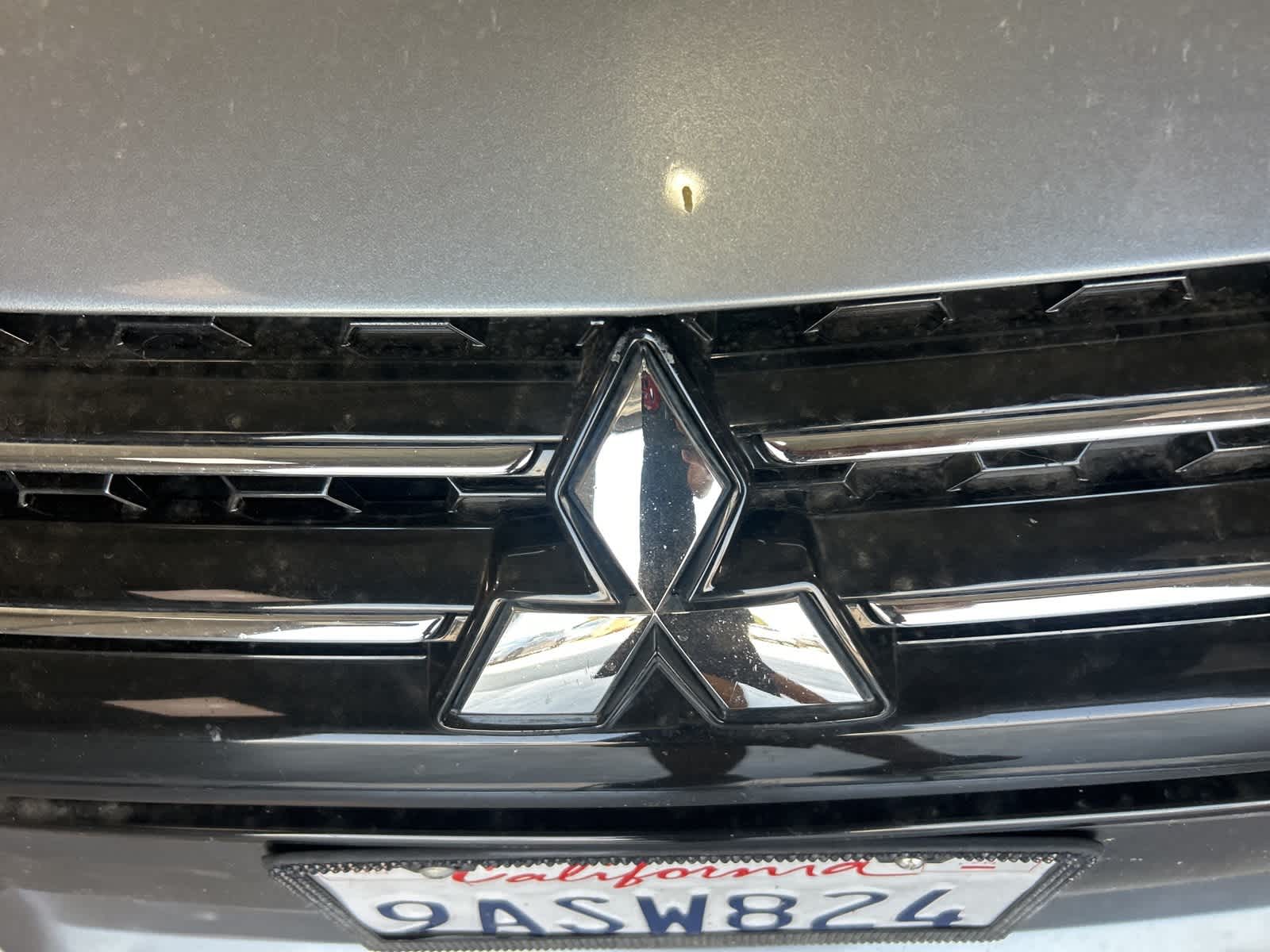 Thumbnail: 2022 Mitsubishi Mirage - 3